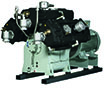 Sauer WP6550 Compressor